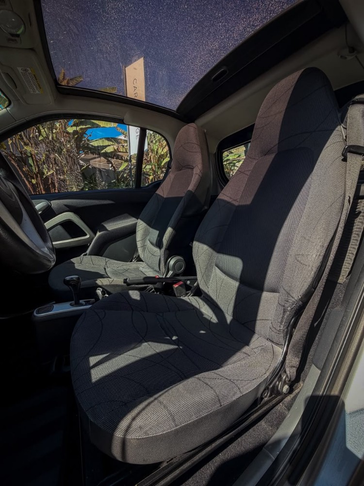 Smart Fortwo Passion — foto 5